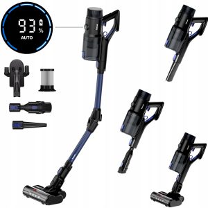 Odkurzacz bezprzewodowy VOKSAR V11s