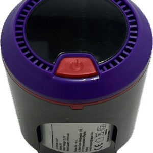 Akumulator Bateria Oryginalna Do Odkurzacza Pionowego VOKSAR S11