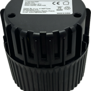 Akumulator Bateria Oryginalna Do Pionowego Odkurzacza VOKSAR V11s