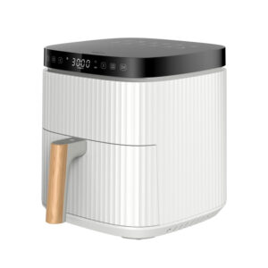 Frytkownica Beztłuszczowa Bezolejowa AirFryer VOKSAR W11 5L 12w1